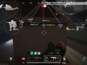 三角洲144帧修改器免费解锁版 - 高帧丝滑操作｜画质增强